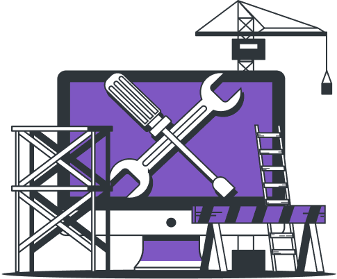 Reduction in maintenance