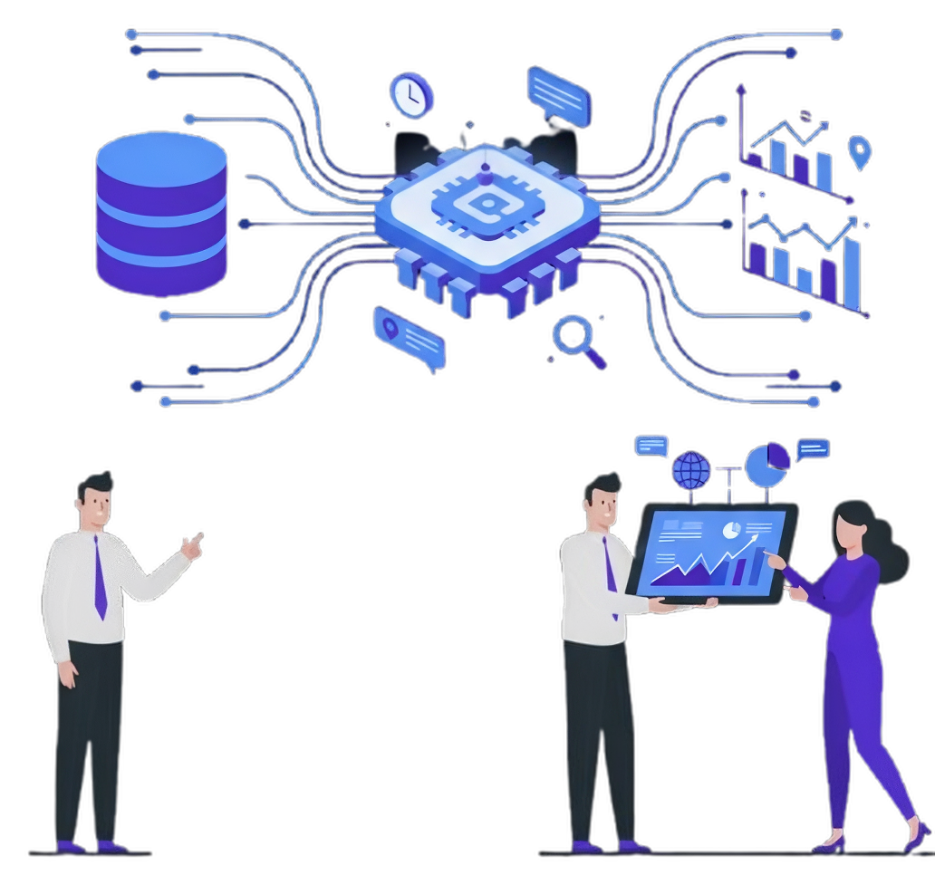 Data Integration and Contextualization