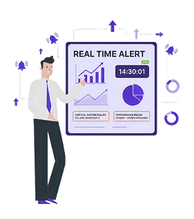 Real Time Alert System