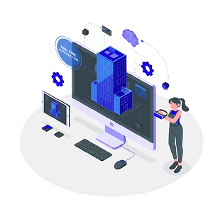 3D Visualization and Animation